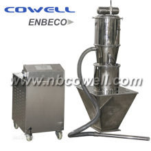 Aço inoxidável 316L Vacuum Conveyor